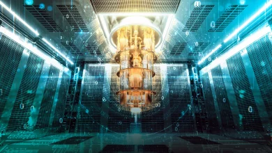 اولین مدل هوش مصنوعی کوانتومی دنیا با وعده‌های بزرگ معرفی شد