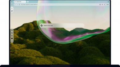 اپرا ایر از راه رسید؛ مرورگری متفاوت که شما را آرام میکند!