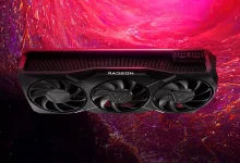 ایامدی به بامزهترین شکل ممکن شایعات مربوط به کارت گرافیک ۳۲ گیگابایتی 9070 را رد کرد!