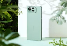 ایسوس ذنفون 12 اولترا با چیپ اسنپدراگون 8 الیت معرفی شد