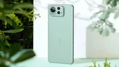 ایسوس ذنفون 12 اولترا با چیپ اسنپدراگون 8 الیت معرفی شد