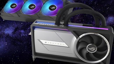 ایسوس قیمت مدلهای سفارشی RTX 5090 را اعلام کرد؛ ۳۰۹۹ دلار برای بهترین مدل