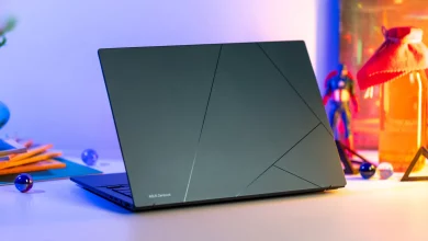 ایسوس هفته آینده سه لپ‌تاپ جدید عرضه می‌کند