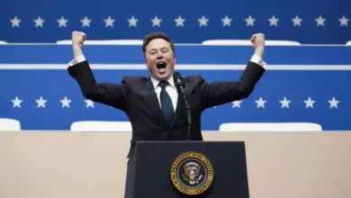 ایلان ماسک از طریق اداره بهره‌وری کنترل بخش‌هایی از سازمان‌های دولتی آمریکا را در دست گرفته است