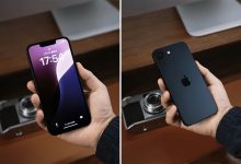 این احتمالاً آیفون SE 4 است؛ اولین گوشی اپل در سال ۲۰۲۵