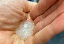 این اسلایم با فشردهشدن برق تولید میکند؛ پرکاربرد در رباتیک و پزشکی