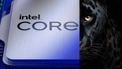 اینتل تأیید کرد که پردازندههای مورد انتظار پنترلیک نیمه دوم ۲۰۲۵ از راه میرسند