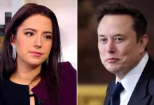 اینفلوئنسر محافظهکار ادعا میکند سیزدهمین فرزند ایلان ماسک را به دنیا آورده است