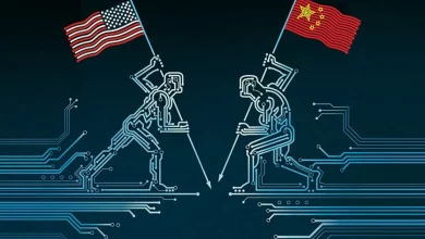 با آغاز تعرفههای ترامپ، قیمت محصولات چینی در آمریکا رشد کرد