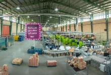 با امکان پردازش روزانه 120 هزار کالا؛ مرکز پردازش جدید «خانومی» افتتاح شد