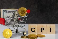 بازار کریپتو در حالت آمادهباش؛ گزارش تورم آمریکا روند بیتکوین را تغییر میدهد؟