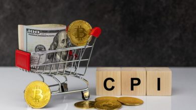 بازار کریپتو در حالت آماده‌باش؛ گزارش تورم آمریکا روند بیت‌کوین را تغییر می‌دهد؟