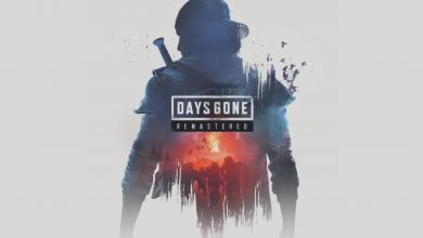 بازگشت زامبیها؛ ریمستر بازی Days Gone برای PS5 رونمایی شد