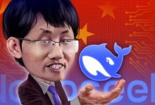 بازگشت قهرمانانه لیانگ ونفنگ، بنیانگذار DeepSeek