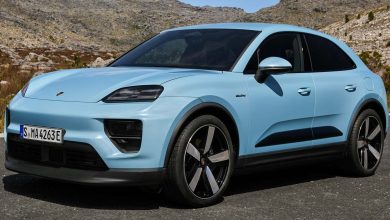 بازگشت پورشه از خودروهای برقی به‌سوی بنزینی و هیبریدی؛ سرمایه‌گذاری ۸۰۰ میلیون یورویی