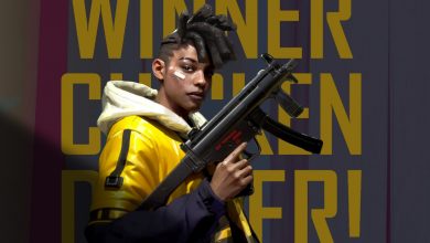 بازی تاکتیکال PUBG: Blindspot در راه است