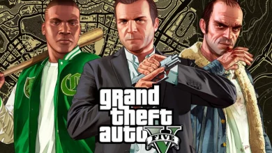 بازی GTA V همچنان تاریخسازی میکند