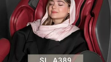 بالاخره صندلی ماساژور بخریم یا نخریم؟