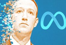 بحران متا؛ صعود بزرگ یا سراب هوش مصنوعی