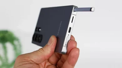 برای خرید قلم جایگزین گلکسی S25 اولترا باید ۵۰ دلار هزینه کنید