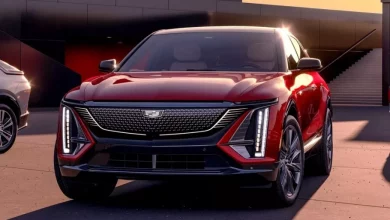 برد خودروهای برقی در هوای سرد، 20 درصد کاهش می‌یابد