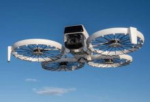 بررسی پهپاد DJI Flip