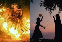 برشهایی از زندگی؛ عکاسی در خیابانهای آسیا