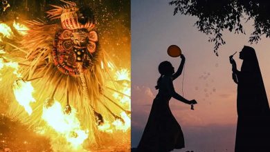 برشهایی از زندگی؛ عکاسی در خیابانهای آسیا