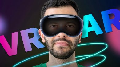 برنامه‌ها در اندروید XR به دوربین هدست دسترسی خواهند داشت