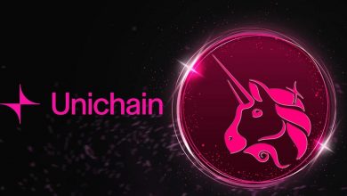 بلاکچین لایه دوم یونی‌چین راه‌اندازی شد؛ آغاز عصر جدید نقدینگی برای یونی‌سواپ!