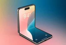 بلومبرگ: اولین آیفون یا آیپد تاشو اپل سال 2026 عرضه خواهد شد