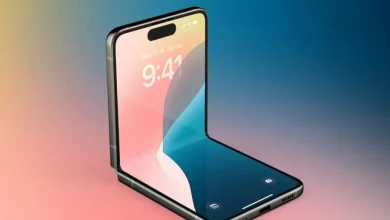 بلومبرگ: اولین آیفون یا آیپد تاشو اپل سال 2026 عرضه خواهد شد