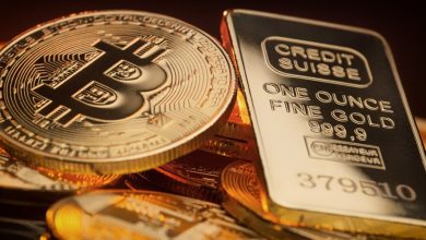 بیتکوین در مسیر صعودی طلا؛ هدف ۴۰۰ هزار دلاری در سال ۲۰۲۵ روی میز است!