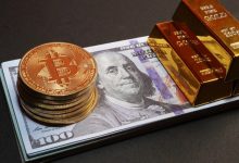 بیتکوین و طلا در یک شاخص؛ آخرین حرکت بلومبرگ معادلات سرمایهگذاری را تکان داد!