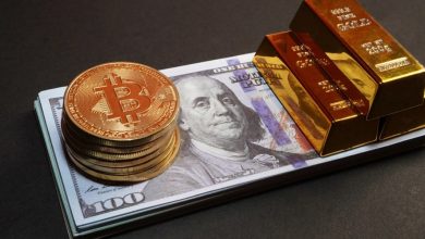 بیتکوین و طلا در یک شاخص؛ آخرین حرکت بلومبرگ معادلات سرمایهگذاری را تکان داد!