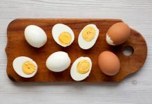 بیشتر مواد با حرارتدادن نرم میشوند؛ پس چرا تخم مرغ سفت میشود؟