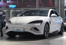 بیوایدی استفاده آزمایشی از باتریهای پیشرفته حالت جامد در خودروهای برقی را از سال ۲۰۲۷ آغاز میکند