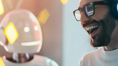 تأثیر هوش مصنوعی بر مهارت‌های تفکر انسان: چالش‌ها و فرصت‌ها