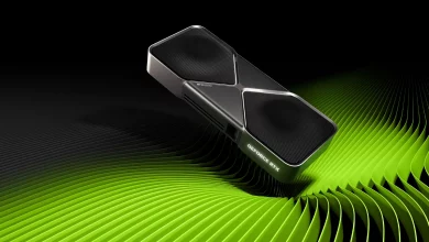 تاریخ عرضه کارت گرافیک مورد انتظار RTX 5070 Ti اعلام شد