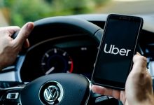 تاکسی اینترنتی اوبر: رانندگان با تصادف ساختگی، از ما پول می‌گیرند