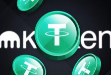 تتر و ۴ استیبلکوین دیگر از صرافی کراکن حذف میشوند