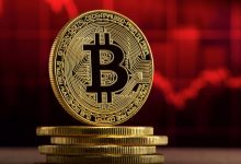 تحلیل روند نزولی بیتکوین؛ احتمال سقوط قیمت تا ۷۵ هزار دلار وجود دارد؟