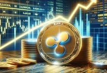 تحلیلگران برتر از روند صعودی ریپل خبر میدهند؛ هدف قیمتی XRP کجاست؟