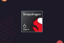 تراشه اسنپدراگون 6 نسل 4 معرفی شد؛ پشتیبانی از 16 گیگابایت رم با هسته‌های جدید