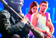 ترس الکترونیک آرتز از GTA 6 شاید باعث تأخیر در انتشار بتلفیلد بعدی شود
