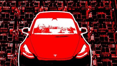 تسلا دوجو: طرح بزرگ ایلان ماسک برای ساخت ابررایانه هوش مصنوعی