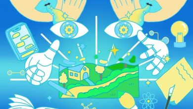 تصاویر اصلاحشده با Magic Editor گوگل، واترمارک هوش مصنوعی دریافت میکنند