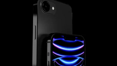 تصاویر ماکت و قاب‌های آیفون SE 4 منتشر شد؛ احتمال نام‌گذاری آیفون 16E [تماشا کنید]