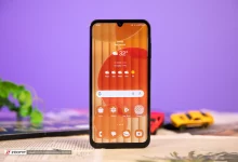 تصاویر هر ۳ رنگ گوشی گلکسی A26 لو رفت