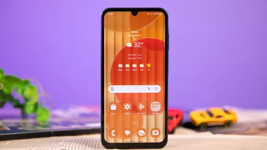 تصاویر هر ۳ رنگ گوشی گلکسی A26 لو رفت